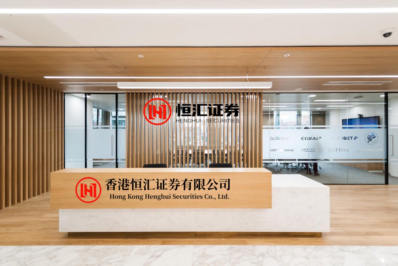 擒牛宝配资 华为轮值董事长最新发声！鸿蒙生态根基已立